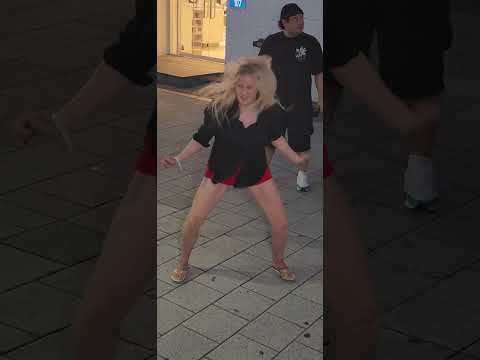 <strong>Dada</strong> guest in hongdae In the morning ITZY 다다 잇지 마피아 #shorts