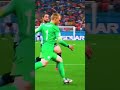 Unreal Saves! Goalkeeper On Another Level – Must Watch! ✅ #goalkeeper #ballsav #bestgoalkeeper