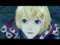 Beyond the sky  xenoblade chronicles definitive edition  ending theme spoilers