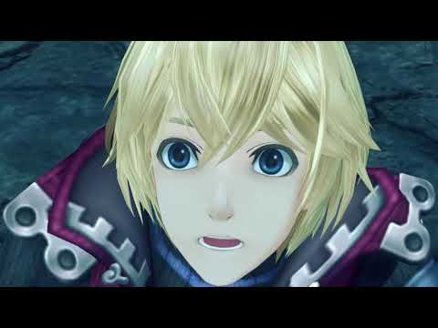 Beyond The Sky - Xenoblade Chronicles: Definitive Edition | Ending Theme (Spoilers)