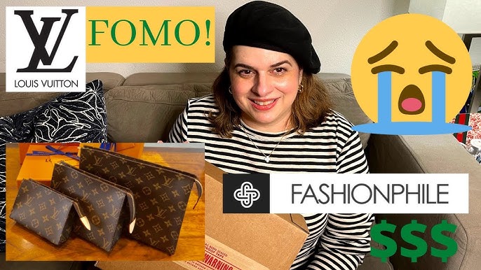 Louis Vuitton limited edition unboxing LVXLOL 