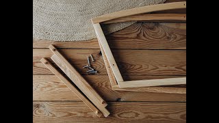 Lamantin Baby Moses Basket with stand