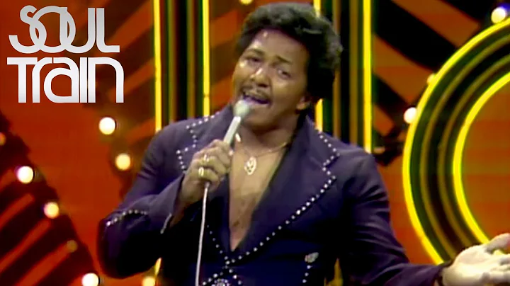 Bunny Sigler - That's How Long I'll Be Loving You ...