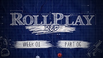 RollPlay R&D - Week 1, Part 6