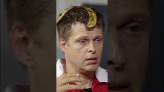 WHAT THEY SAID IN THE LOCKER ROOM! // LOL JUST FOR LAUGHS