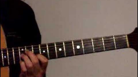 A7 Inversions on strings 1 2 3 4