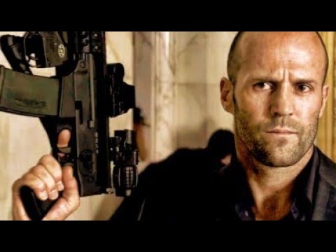 Blitz | Hollywood English Movie | Hollywood Action Movies In English HD | Jason Statham Movies