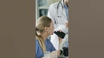 AlphaFold: Google’s AI Revolution in Medicine #google #deepmind #alphafold #ai #tech