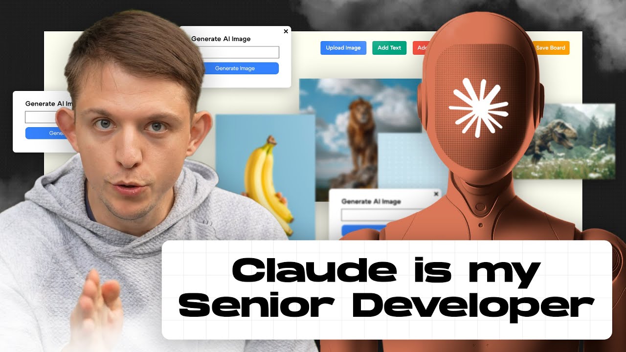 What App Can I Build in 15 Claude Prompts?