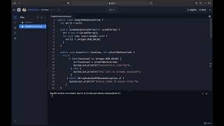 009 Delete Array Element