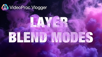 Creative Use of Blending Modes (Layer Blend Modes, How-to and Tips)