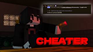 cheater screenshot 3