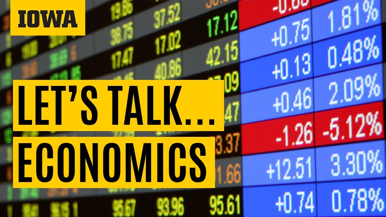Experimental Economics: Understanding Humans Helps Us Understand
