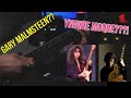 Merger between Gary Moore & Malmsteen?! Here's what happens