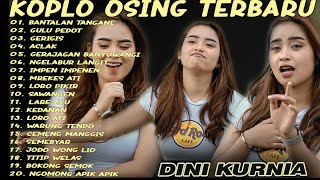 Album Dini Kurnia - GULU PEDOT, BANTALAN TANGANE, GERIGIS - Lagu Osing Banyuwangi On Trending