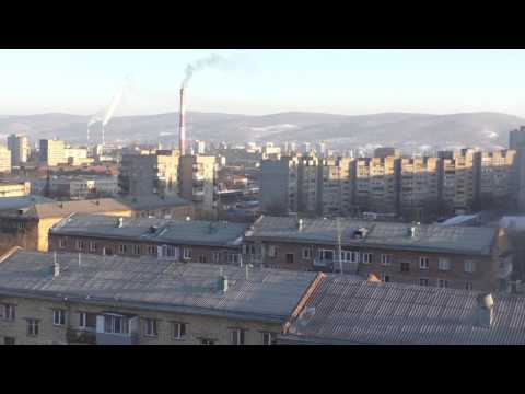 Vídeo: Aonde Ir Com Uma Garota Em Krasnoyarsk