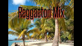 Reggaeton - Al Natural Mix