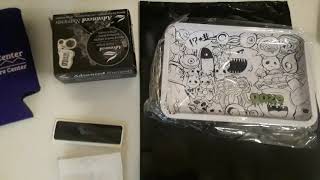 Treezy  trick-or-treat giveaway