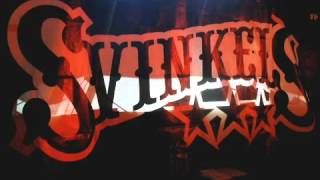 Video thumbnail of "SVINKELS Feat TTC "Association 2 gens normal""