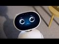 New &#39;affordable&#39; robotic assistant