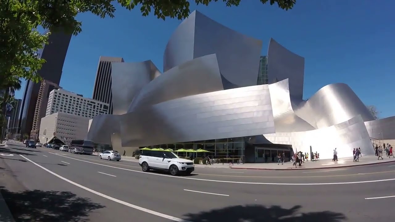 Los Angeles, CA - YouTube MrDrwinston