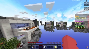 Catching Hackers on MC Central #1