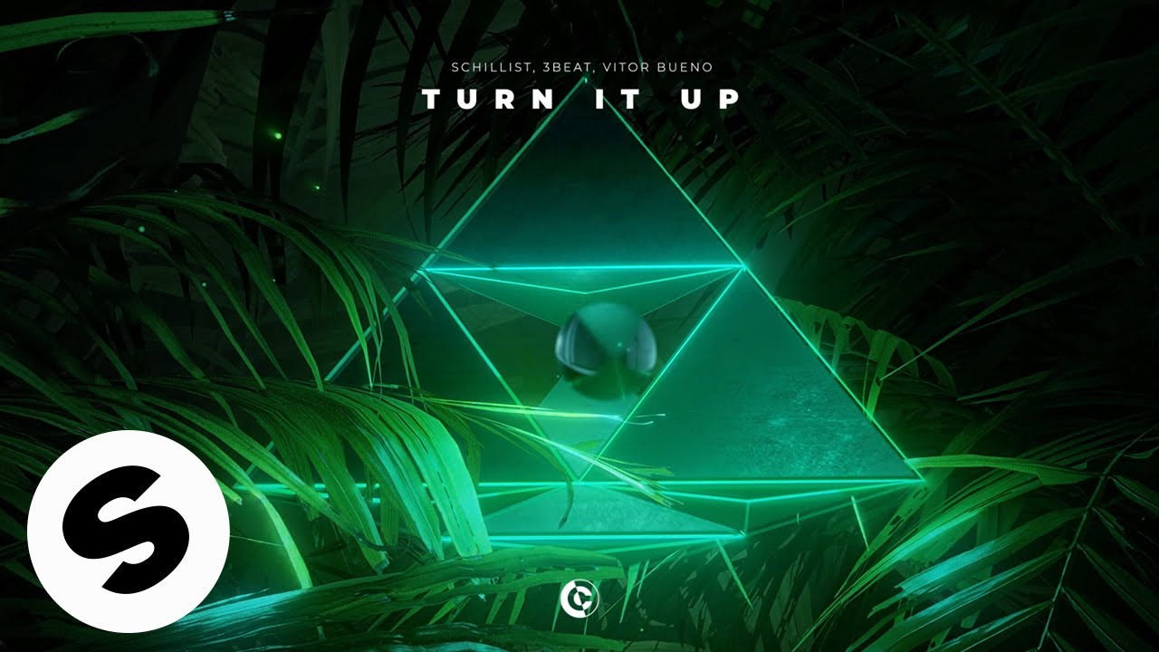 Watch Schillist, 3Beat, Vitor Bueno – Turn It Up (Official Audio) on YouTube Watch Schillist, 3Beat, Vitor Bueno – Turn It Up (Official Audio) on YouTube
