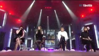 [101031] 2NE1 - It Hurts