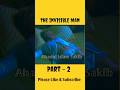 THE INVISIBLE MAN Movie Explained Shortvideo Vairal Movieexplainedinhindi Movies Vairalshort THE INVISIBLE MAN Movie Explained Shortvideo Vairal Movieexplainedinhindi Movies Vairalshort