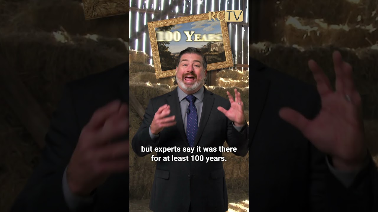 Картина эпохи Возрождения в Коннектикуте?