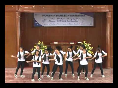 BCM Salem Jr TKP Dance Group