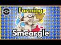 Farming Smeargle for Profit in PokeMMO 2026 Statistically Analyzed - PokeMMO Money Making Method