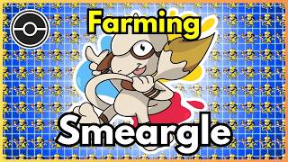 Farming Smeargle For Profit In Pokemmo 2026 Statistically Analyzed - Pokemmo Money Making Method