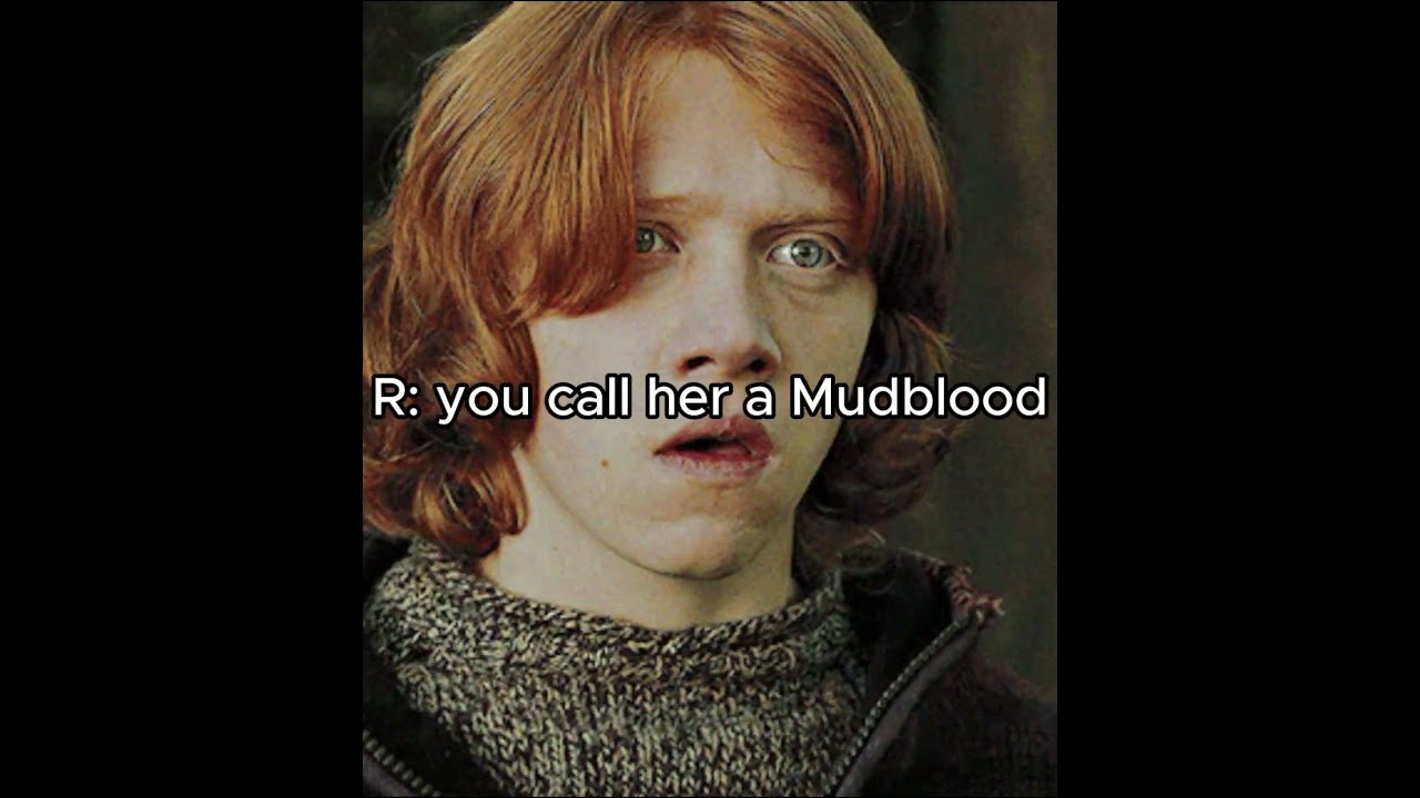 Dramione No Ron Weasley Was Harmed In Making Of This Harrypotter Hermionegranger Dracomalfoy