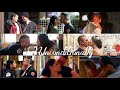 Kelly severide  stella kidd chicago fire  unconditionally  stellaride love story s4s11