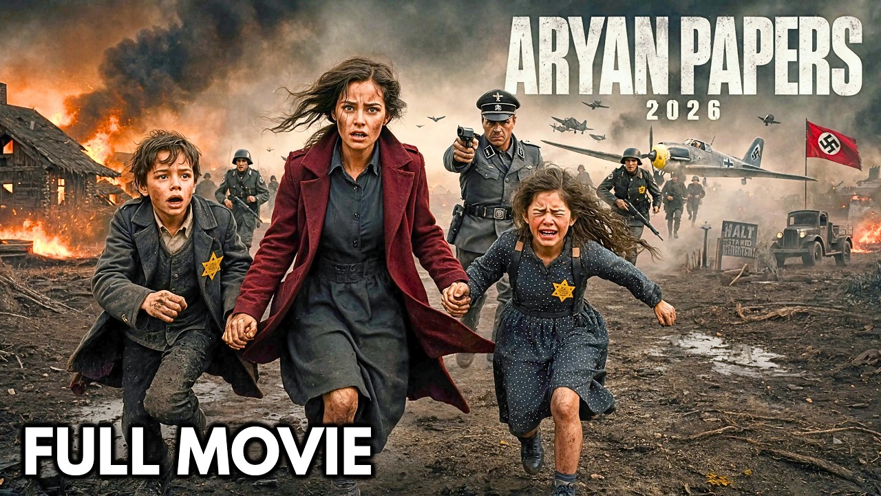 Aryan Papers