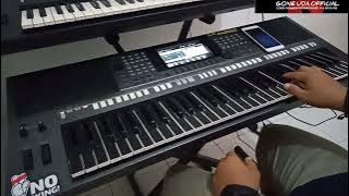 Dawai Asmara [ Tes Dangdut Cek Sound Yamaha PSR S-770
