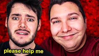 Nikocado Avocado Wont Stop Flirting With Me...