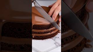 chocolate cutting #chocolatecutting #satisfying
