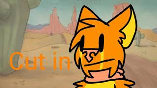 Howling M.A.P Part 16 And 17 // FlipaClip