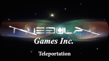 Unreal Engine 4 Tutorial: Teleportation