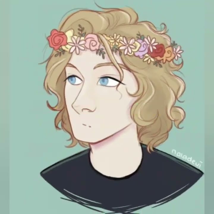 Will Solace & Magnus Chase - Sunshine (by OneRepublic). Idea from ...