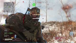COD RPG edit