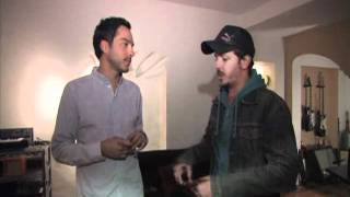 3er Temporada Flow Programa 9 Bloque 1