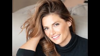 Stana Katic, 47, Shows Her Huge Size In New Photos