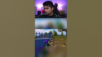 1 vs 3 💀 #pubgmobile #bgmi #shorts