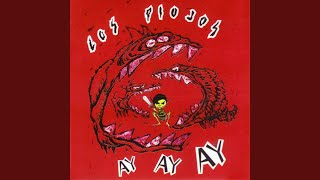 Ando Ganas (Llora Llora) - Los Piojos