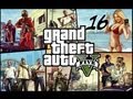 GTA 5 прохождение серия 16 (Убить за 60 секунд )