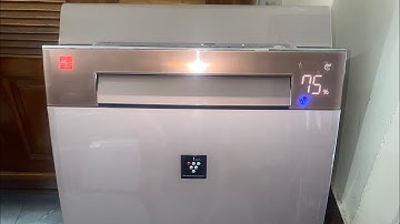 Hướng dẫn sử dụng lọc khí sharp ki-gx100-n 0933888555(zalo)