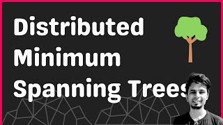 Minimum Spanning Tree in Distributed Systems - GHS Algorithm - and its Applications